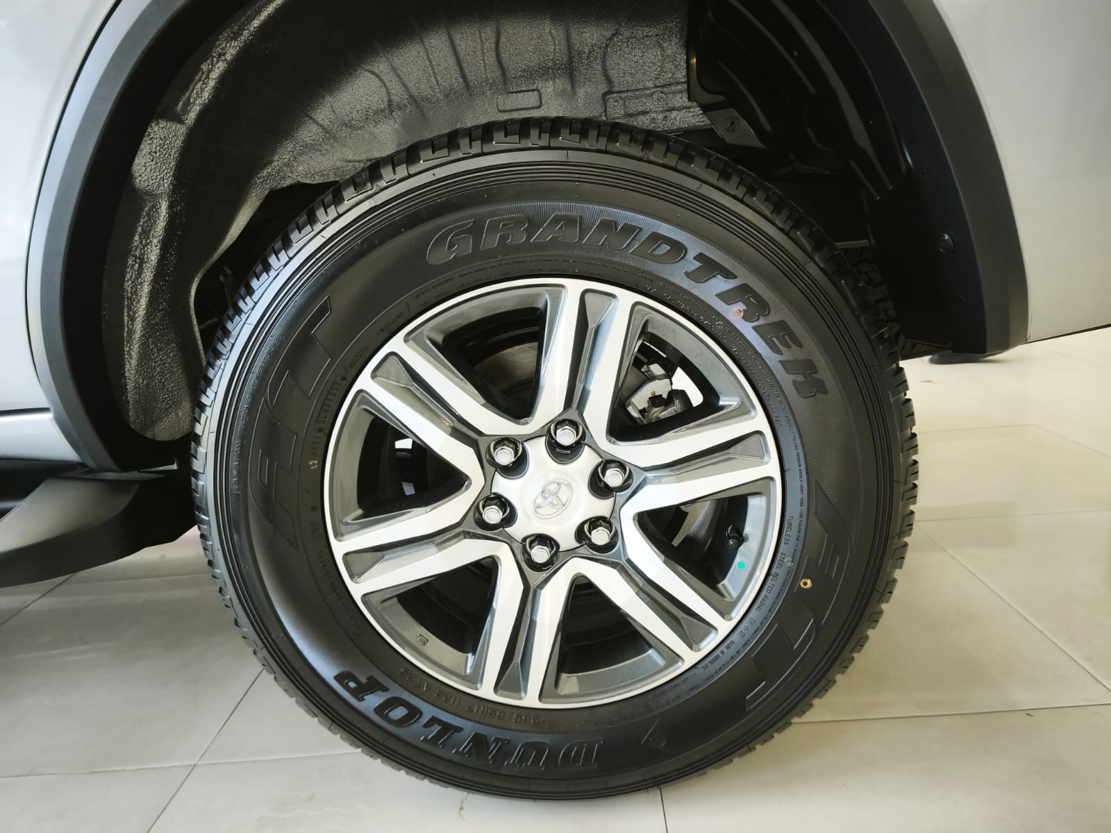 Used 1
                    TOYOTA
                     for Sale Image