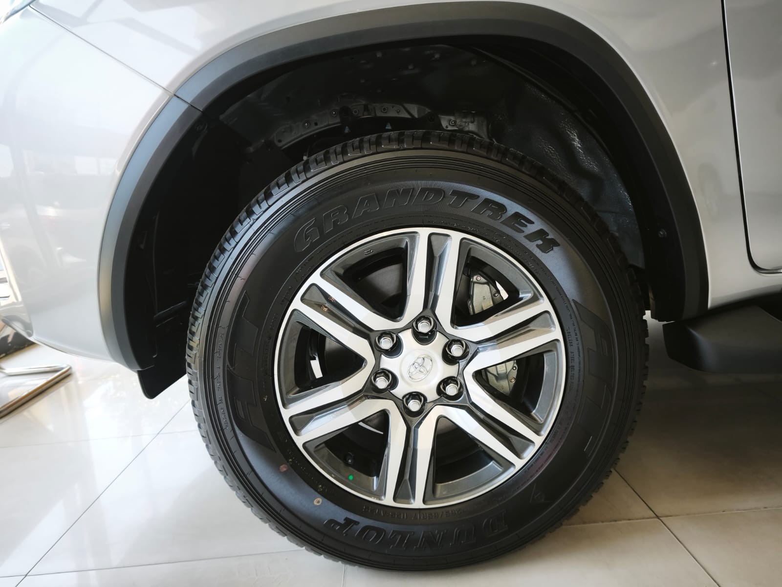 Used 1
                    TOYOTA
                     for Sale Image