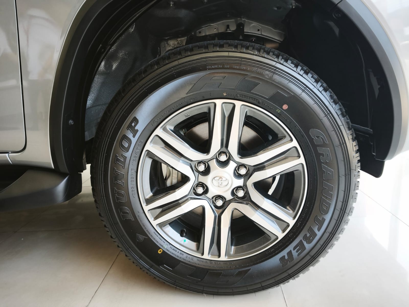 Used 1
                    TOYOTA
                     for Sale Image