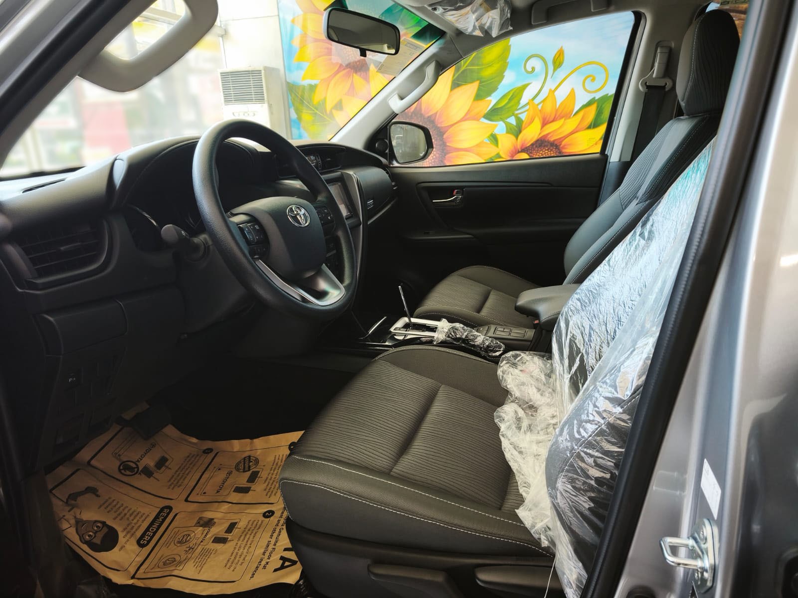 Used 1
                    TOYOTA
                     for Sale Image