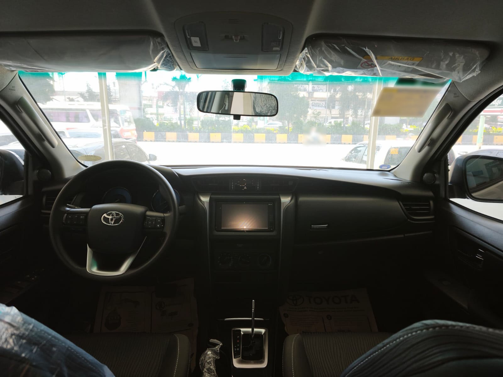 Used 1
                    TOYOTA
                     for Sale Image