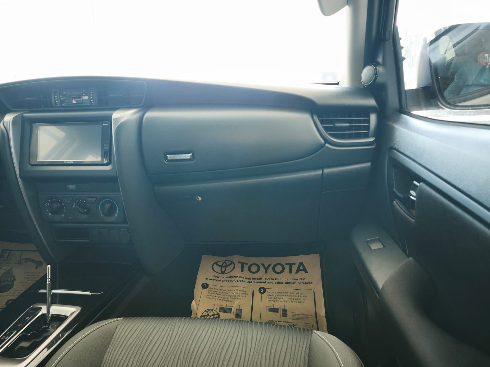 Used 1
                    TOYOTA
                     for Sale Image