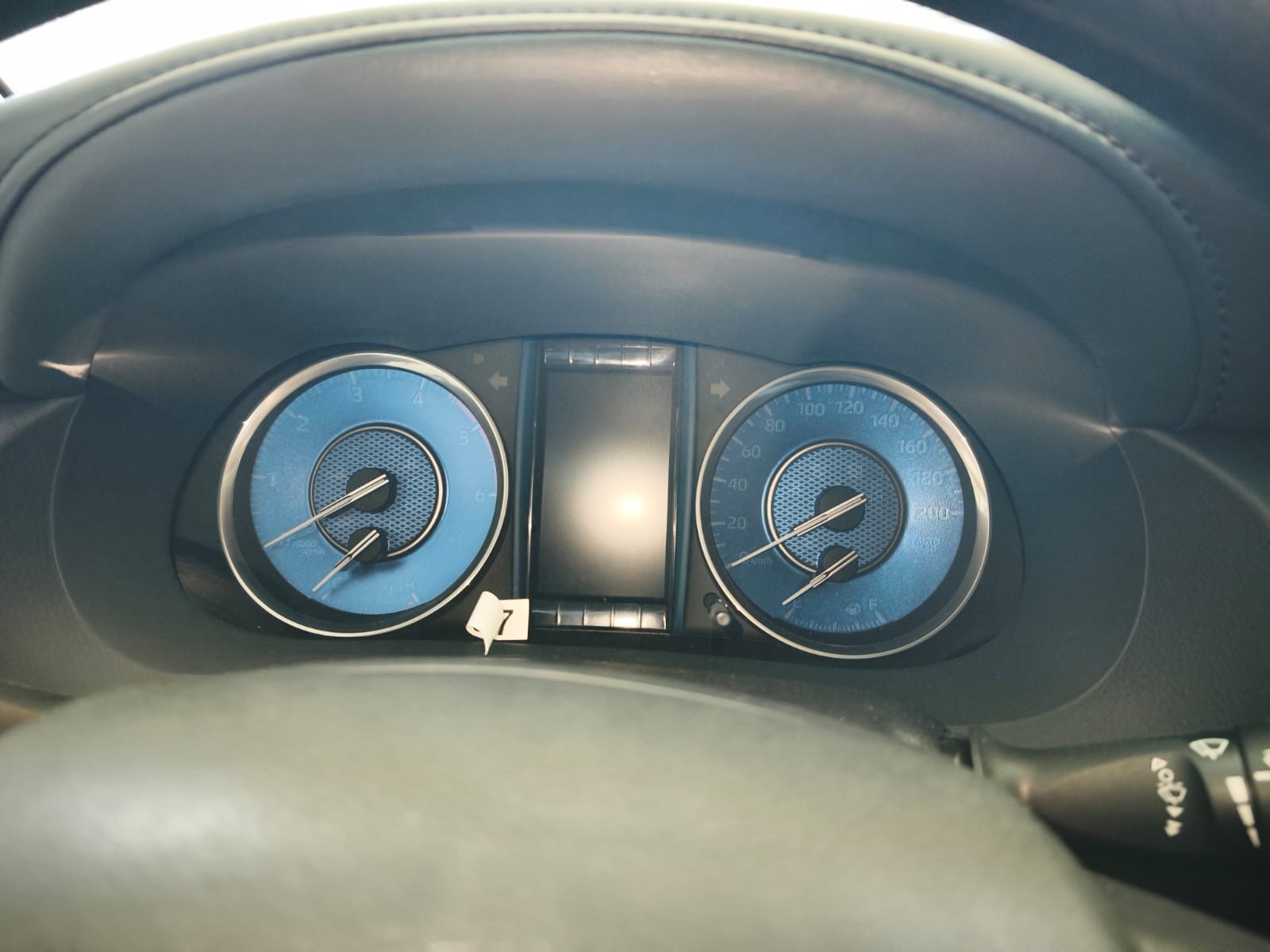 Used 1
                    TOYOTA
                     for Sale Image