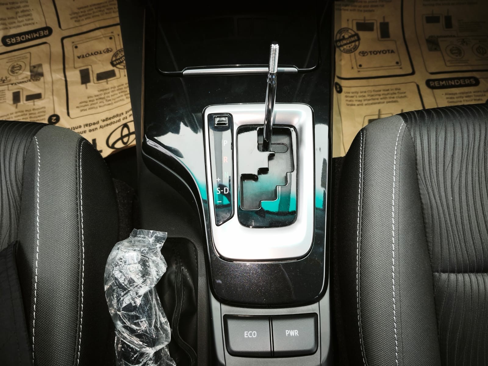 Used 1
                    TOYOTA
                     for Sale Image
