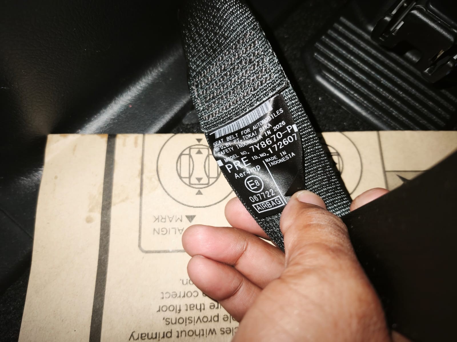 Used 1
                    TOYOTA
                     for Sale Image