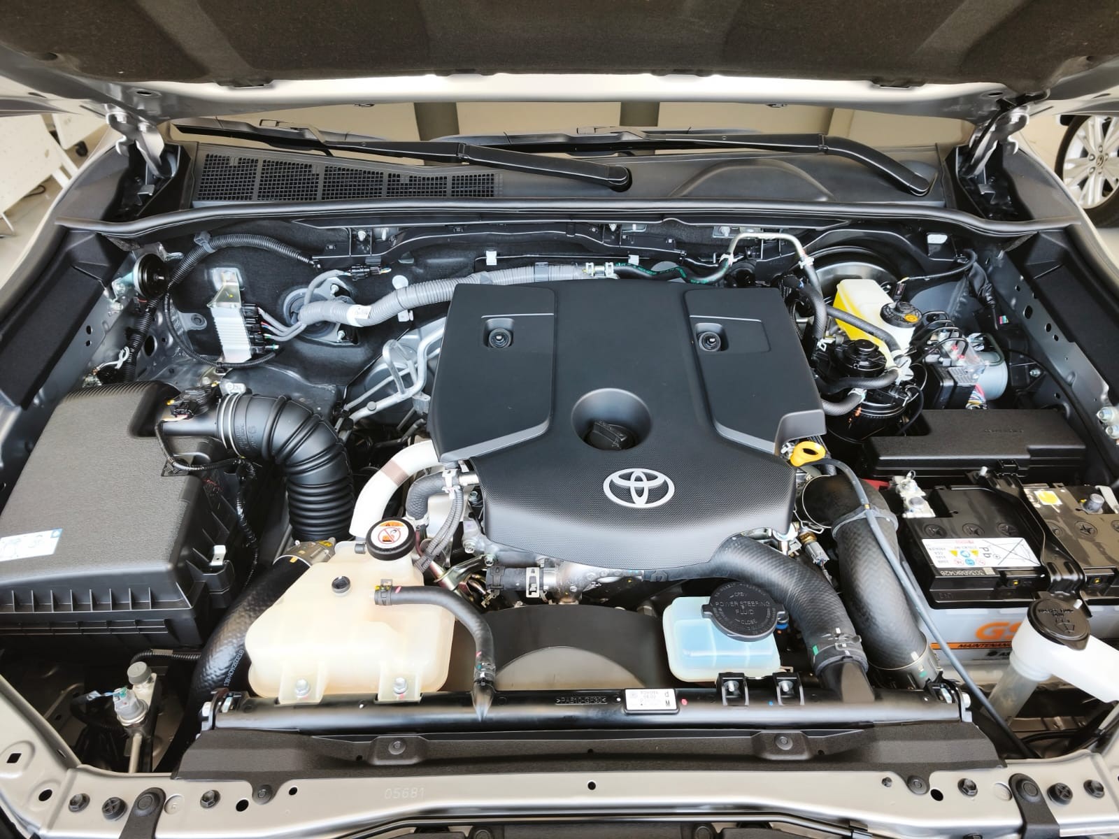 Used 1
                    TOYOTA
                     for Sale Image