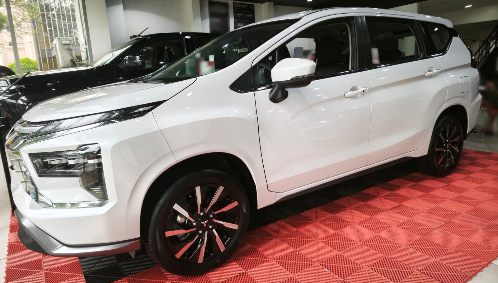 Used 1
                    MITSUBISHI
                     for Sale Image