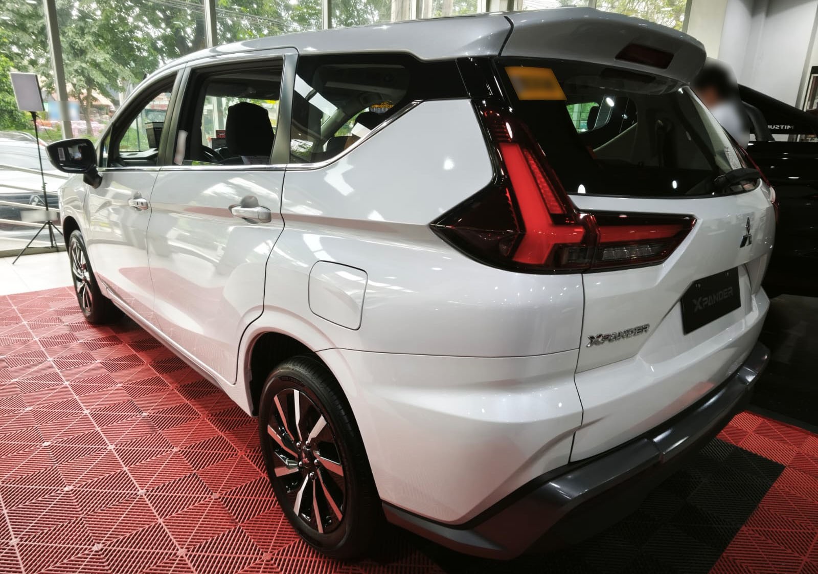 Used 1
                    MITSUBISHI
                     for Sale Image