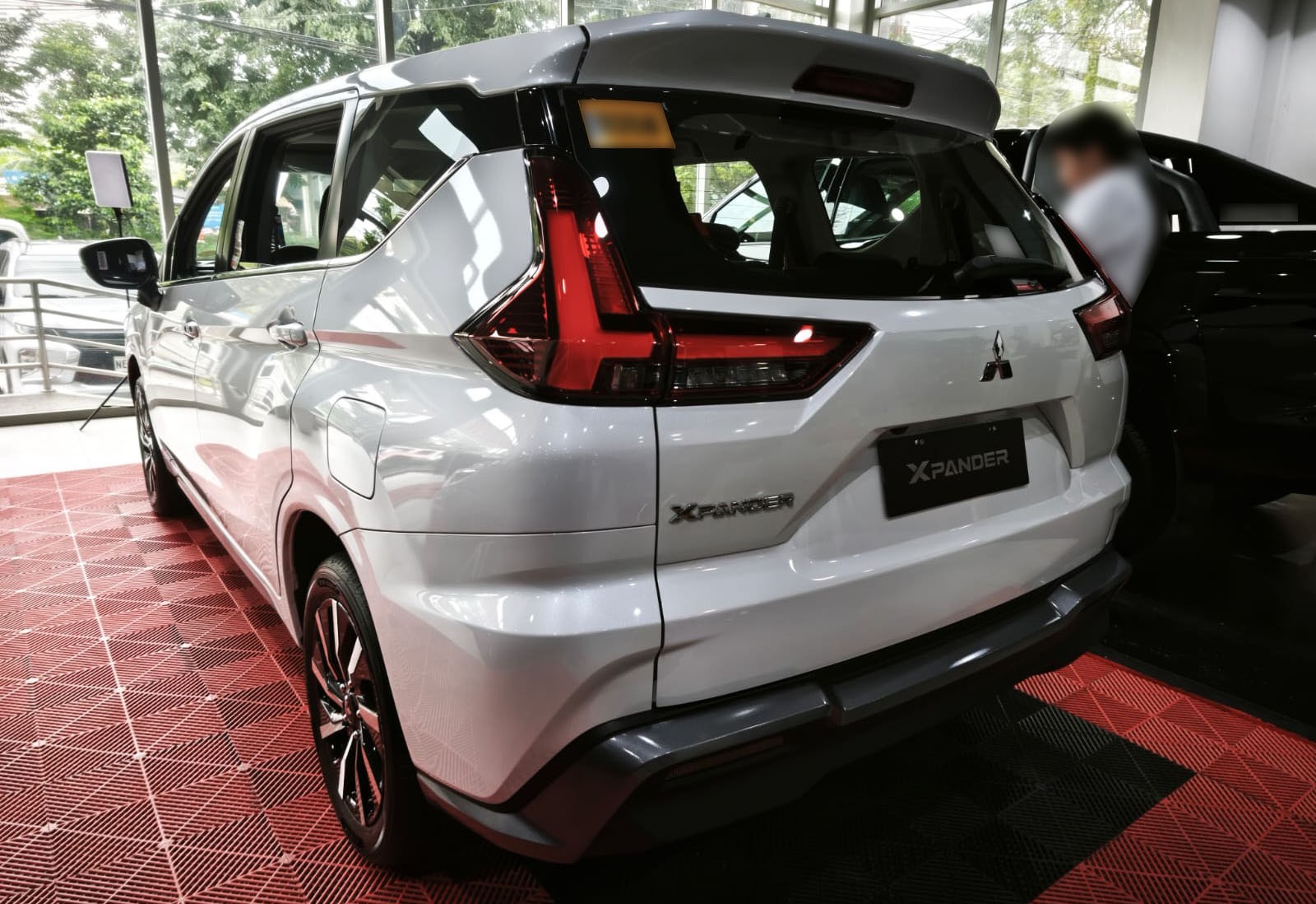 Used 1
                    MITSUBISHI
                     for Sale Image