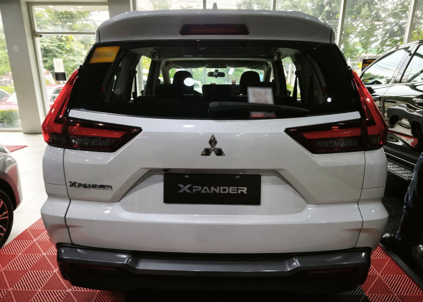 Used 1
                    MITSUBISHI
                     for Sale Image