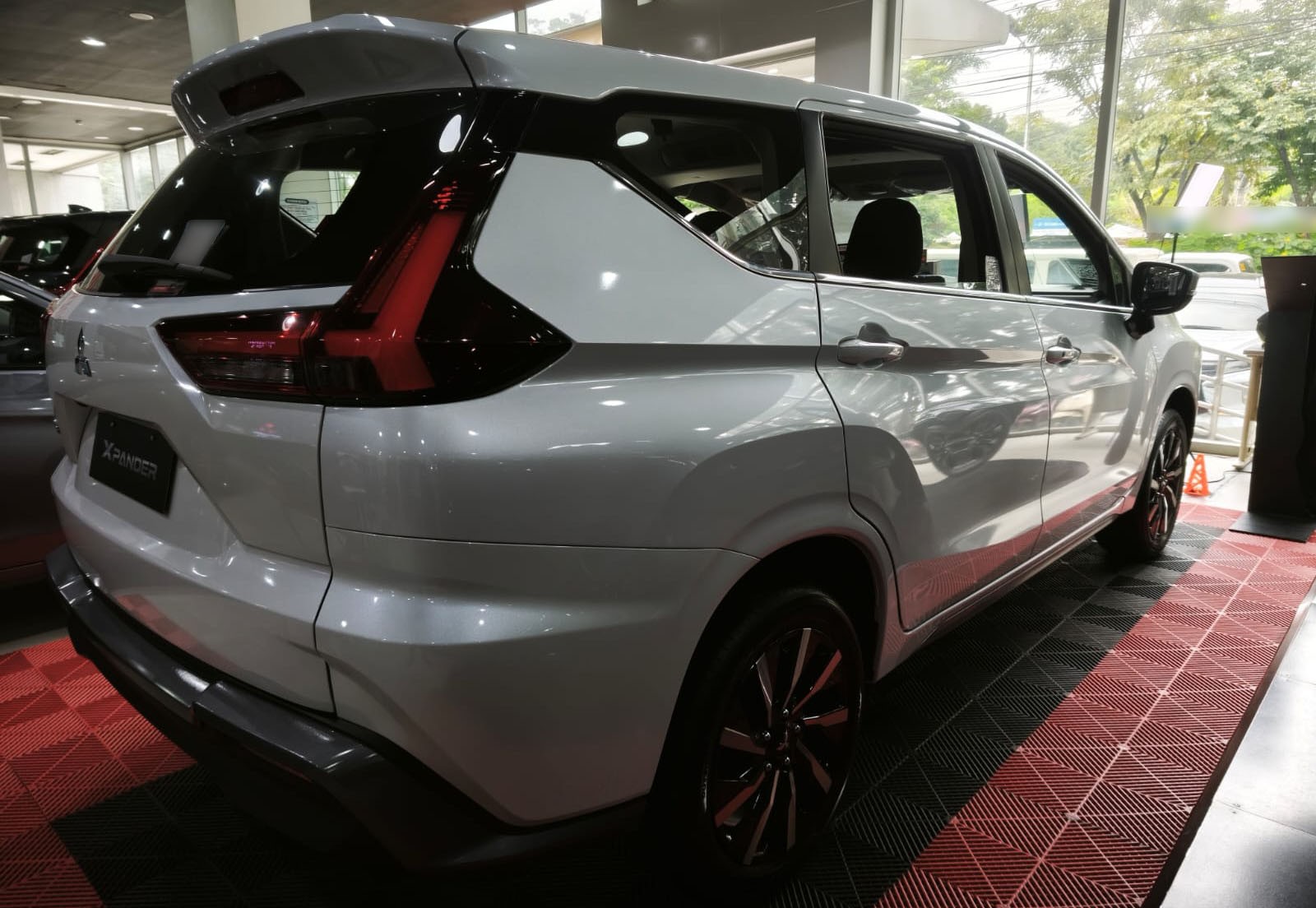 Used 1
                    MITSUBISHI
                     for Sale Image