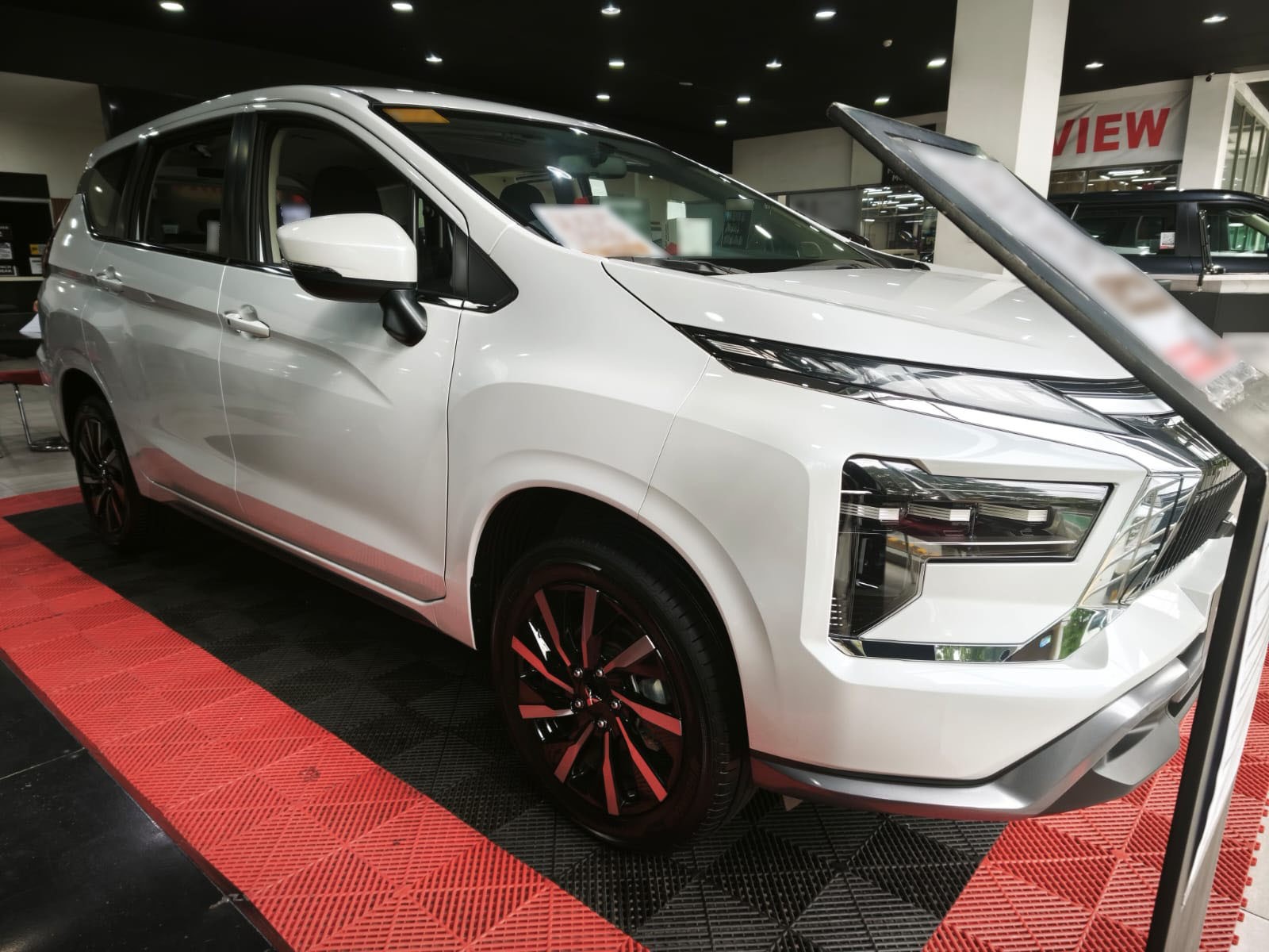 Used 1
                    MITSUBISHI
                     for Sale Image