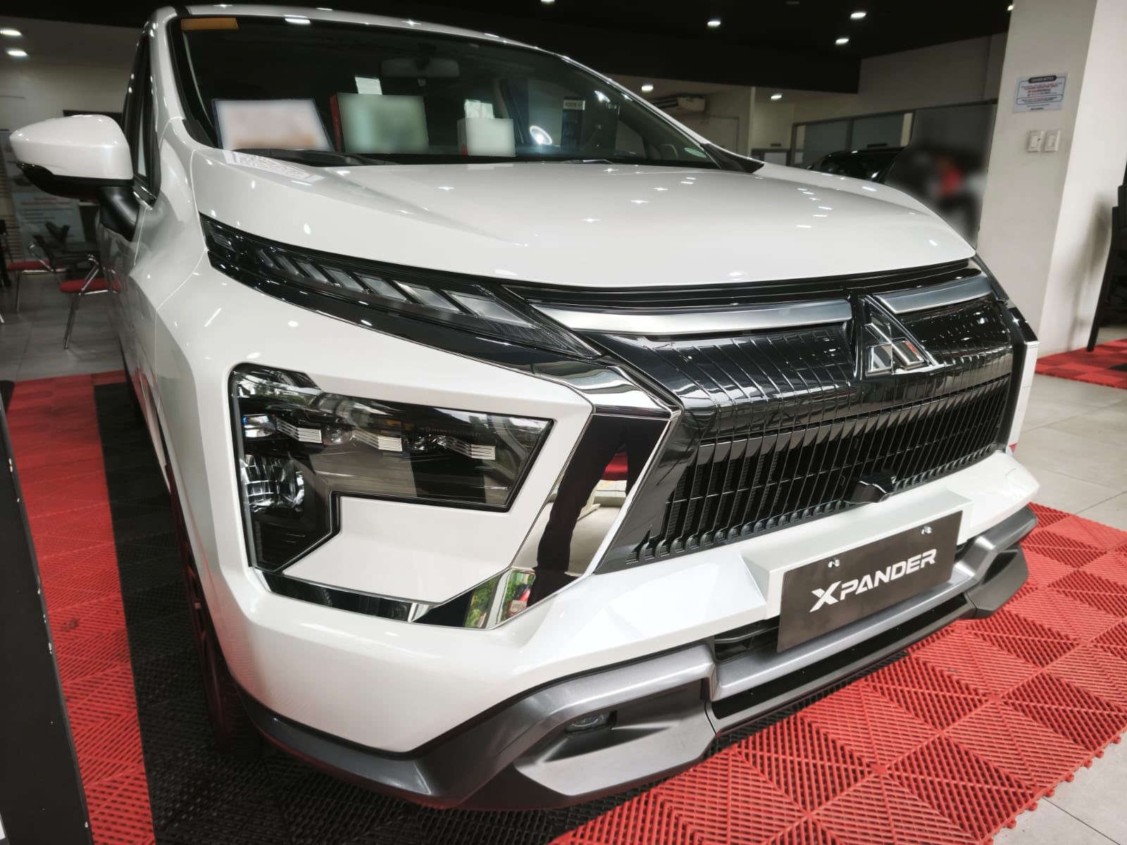 Used 1
                    MITSUBISHI
                     for Sale Image