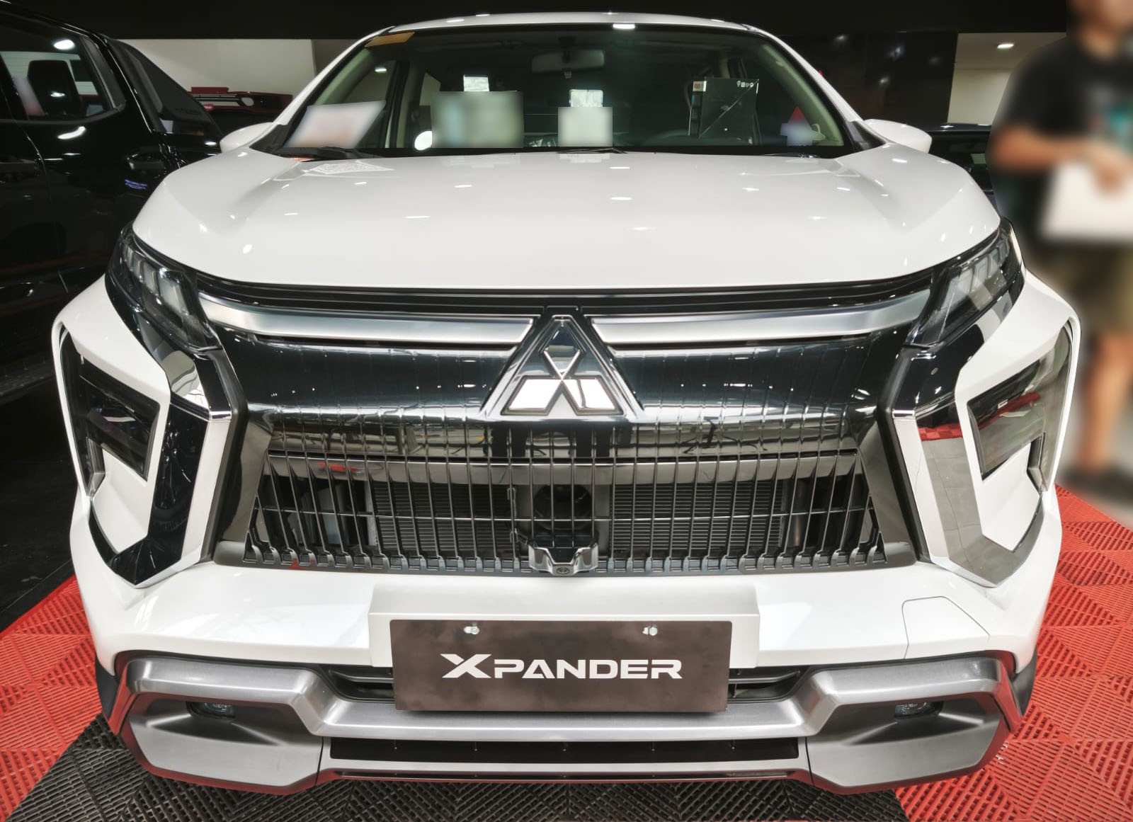 Used 1
                    MITSUBISHI
                     for Sale Image