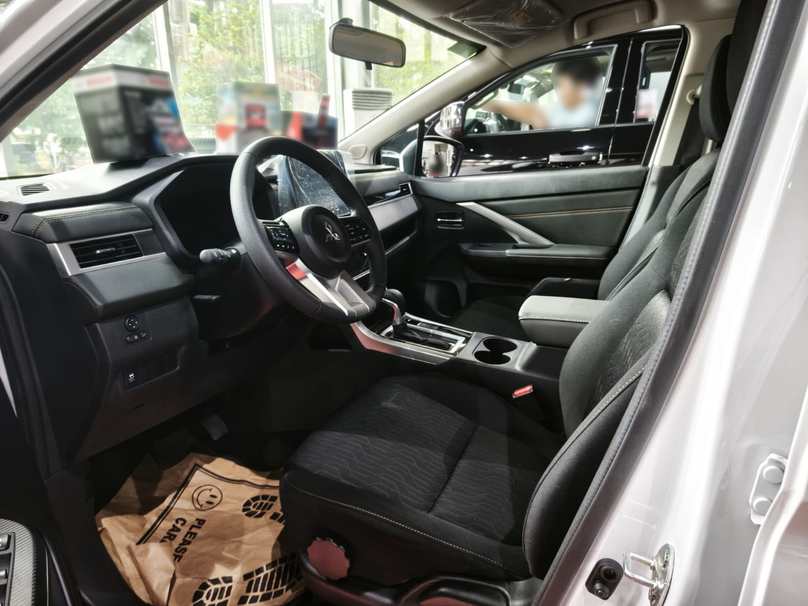Used 1
                    MITSUBISHI
                     for Sale Image