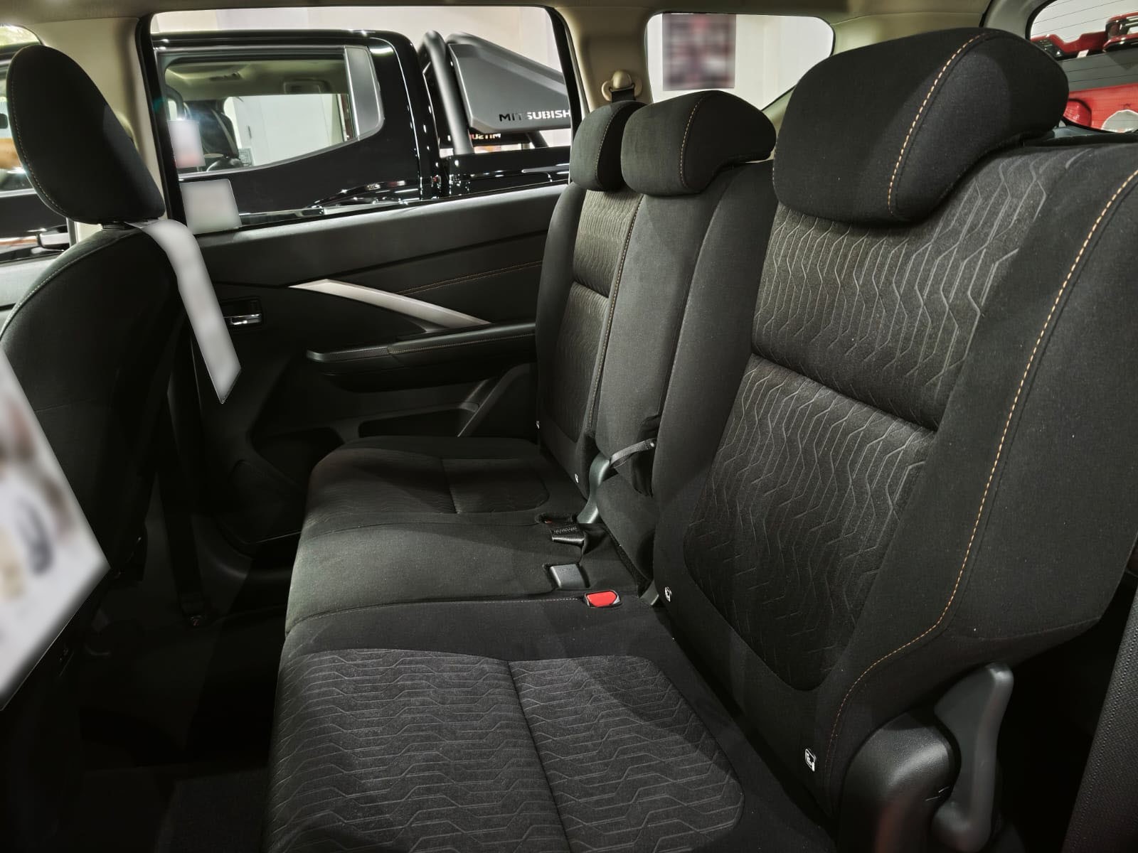 Used 1
                    MITSUBISHI
                     for Sale Image