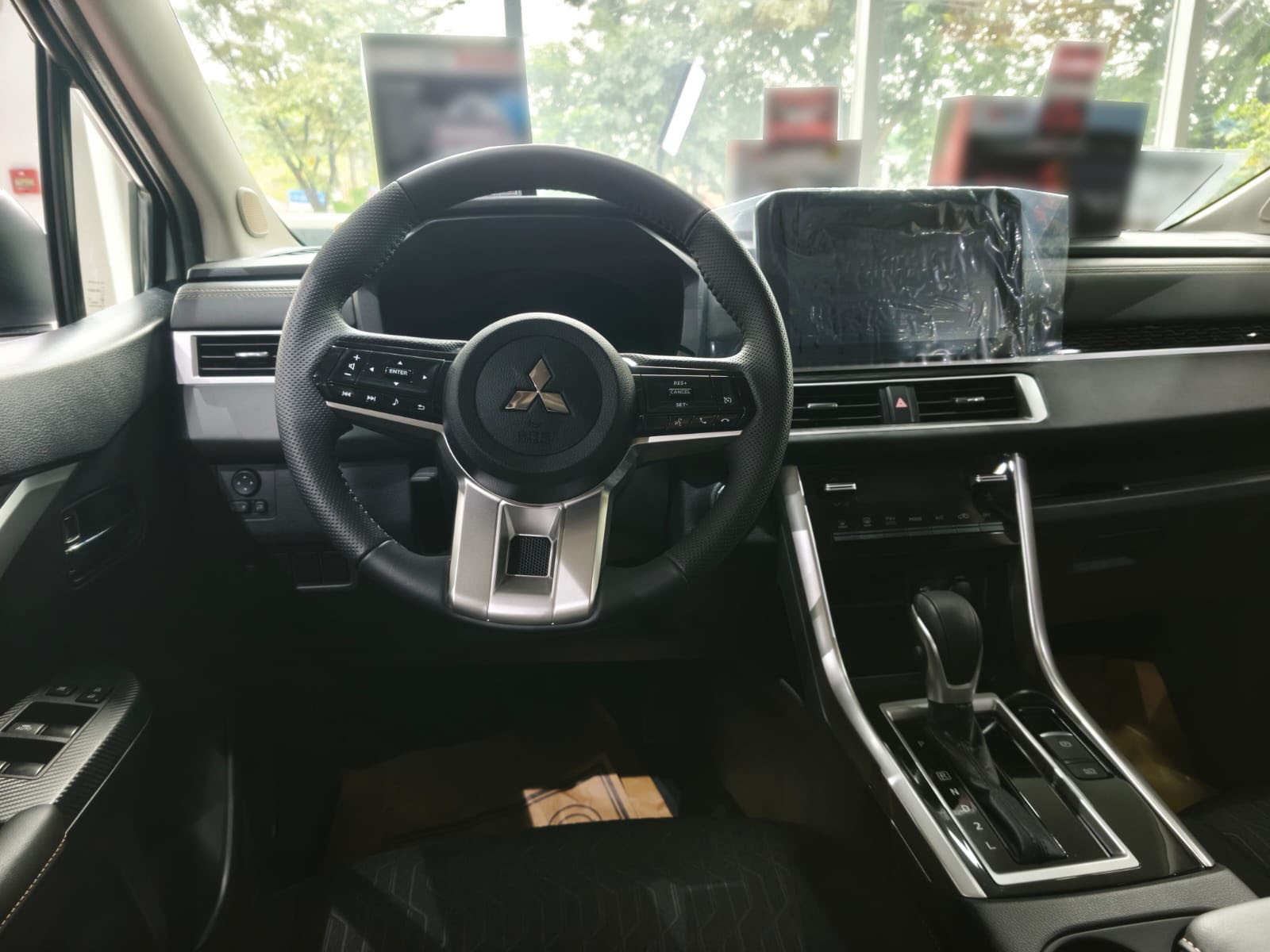 Used 1
                    MITSUBISHI
                     for Sale Image