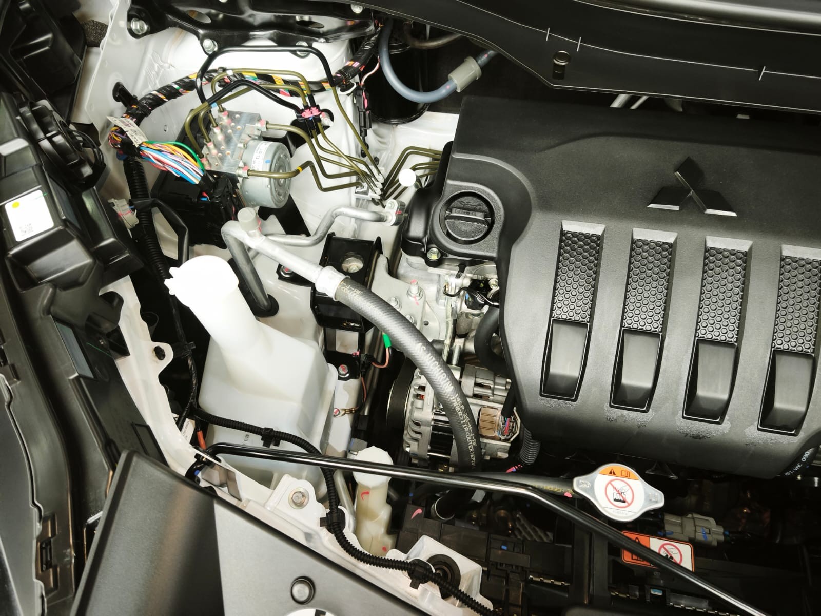 Used 1
                    MITSUBISHI
                     for Sale Image