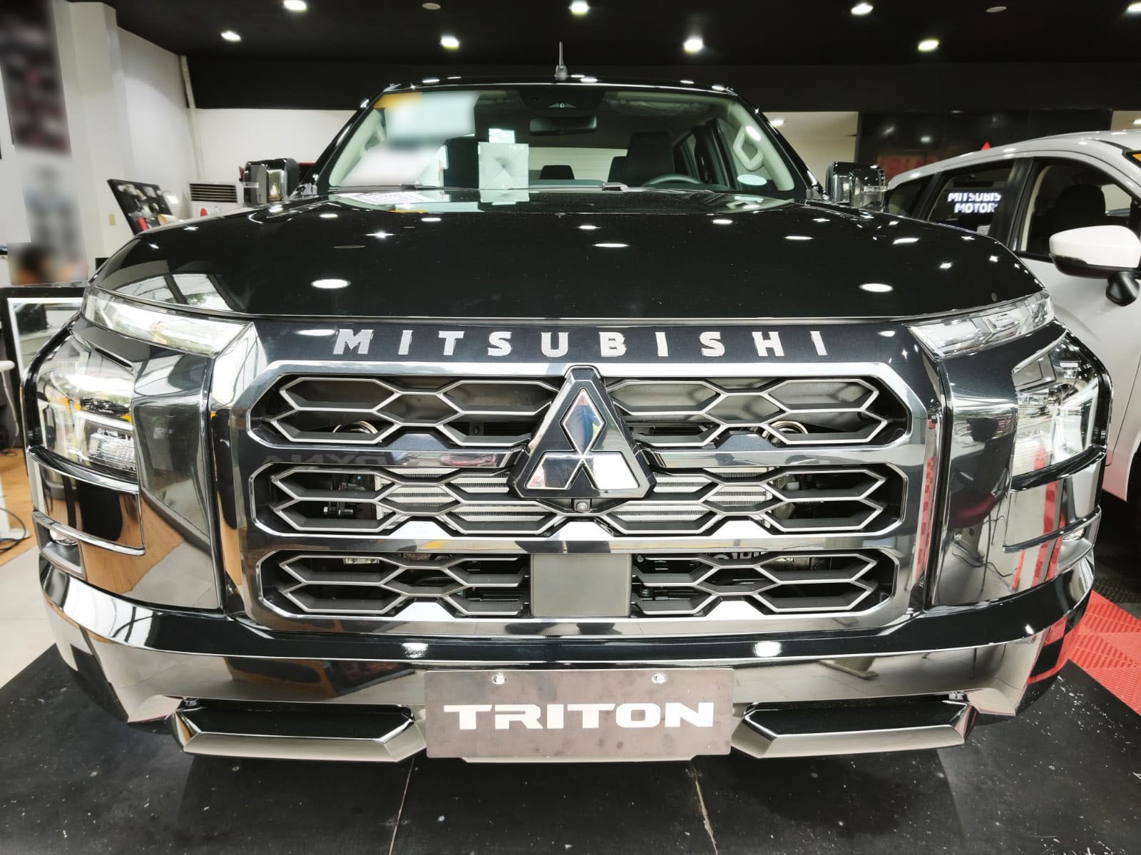 Used 1
                    MITSUBISHI
                     for Sale Image