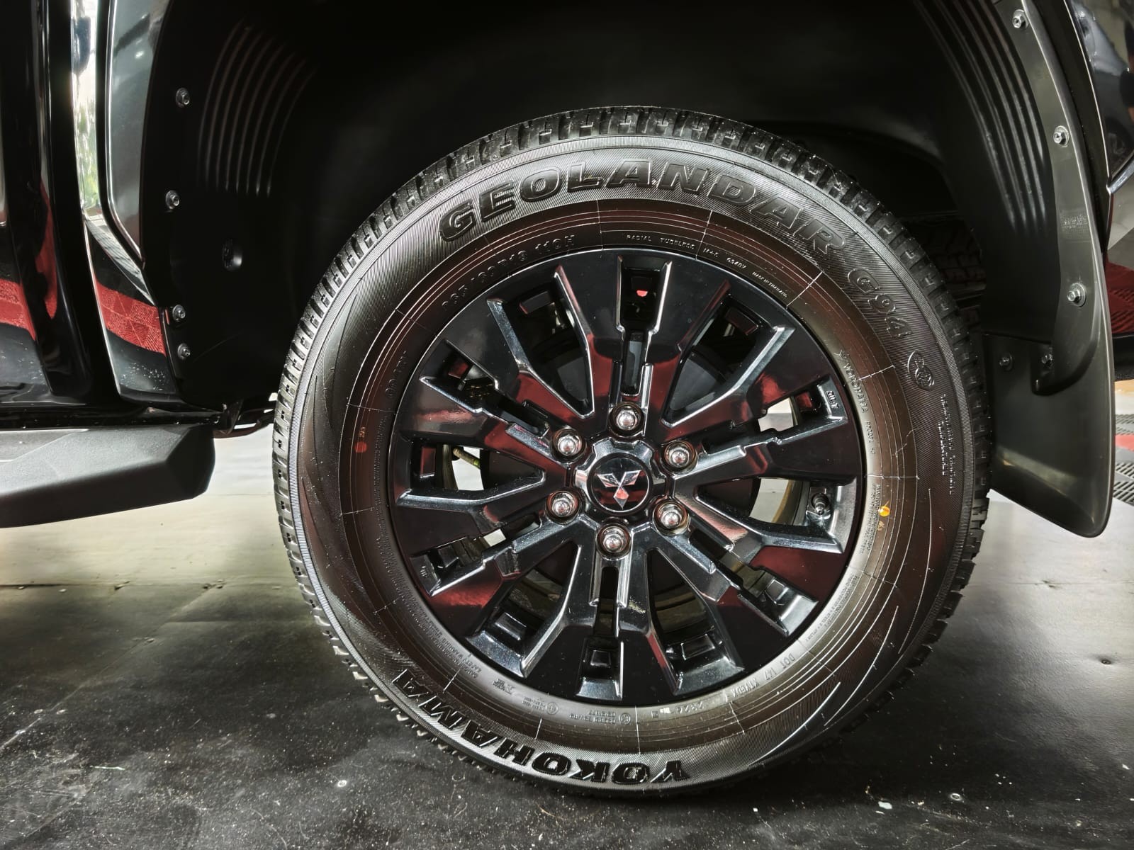 Used 1
                    MITSUBISHI
                     for Sale Image