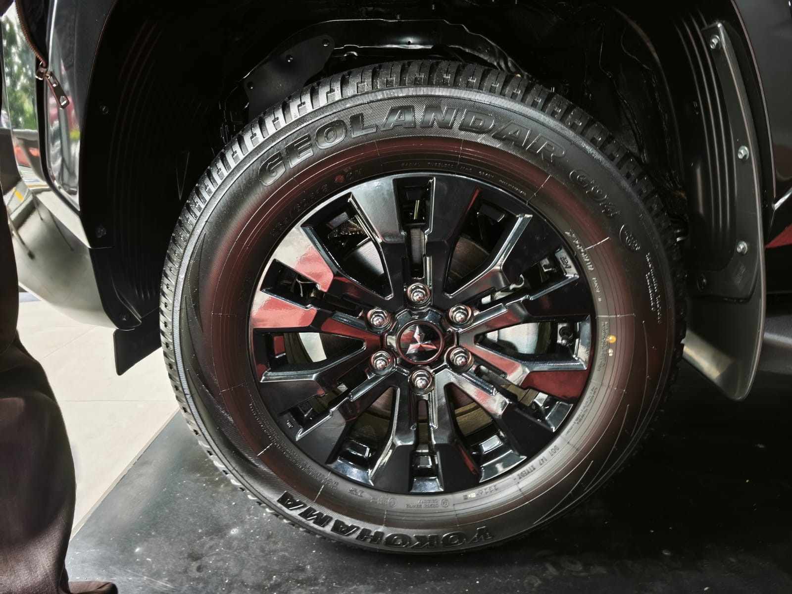 Used 1
                    MITSUBISHI
                     for Sale Image