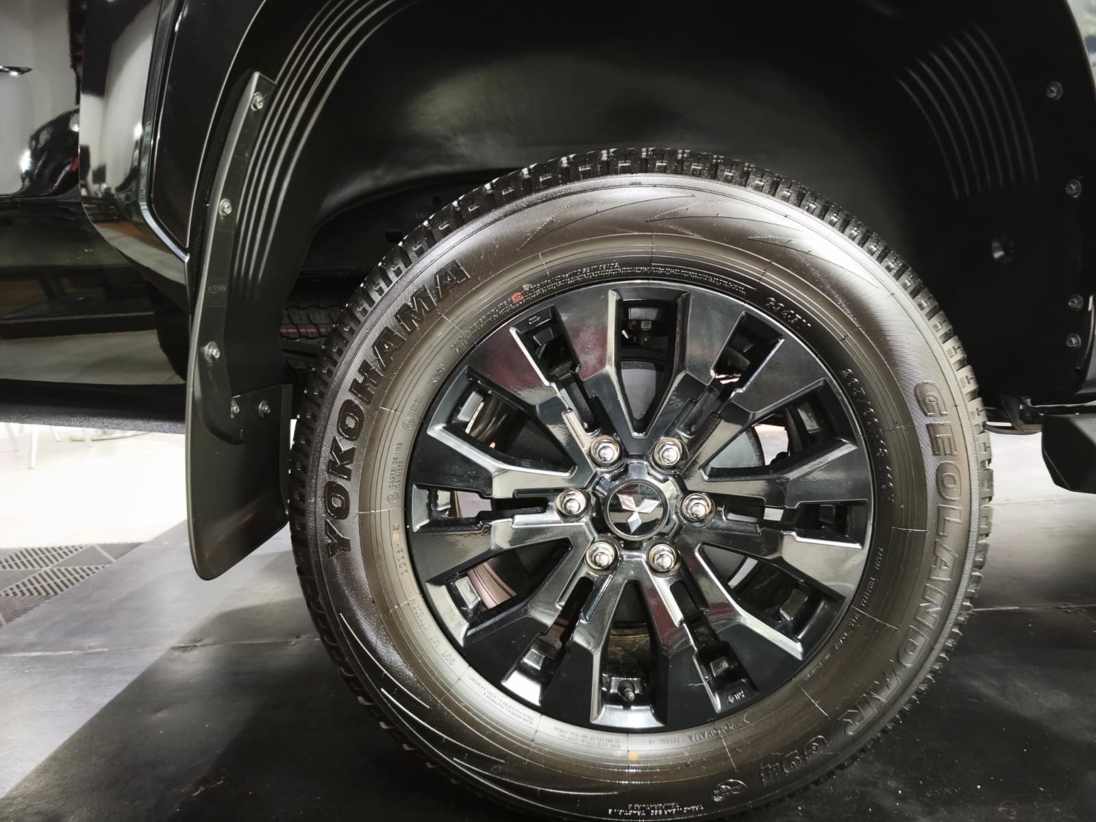 Used 1
                    MITSUBISHI
                     for Sale Image