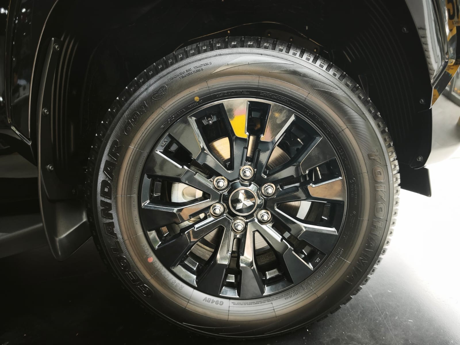 Used 1
                    MITSUBISHI
                     for Sale Image
