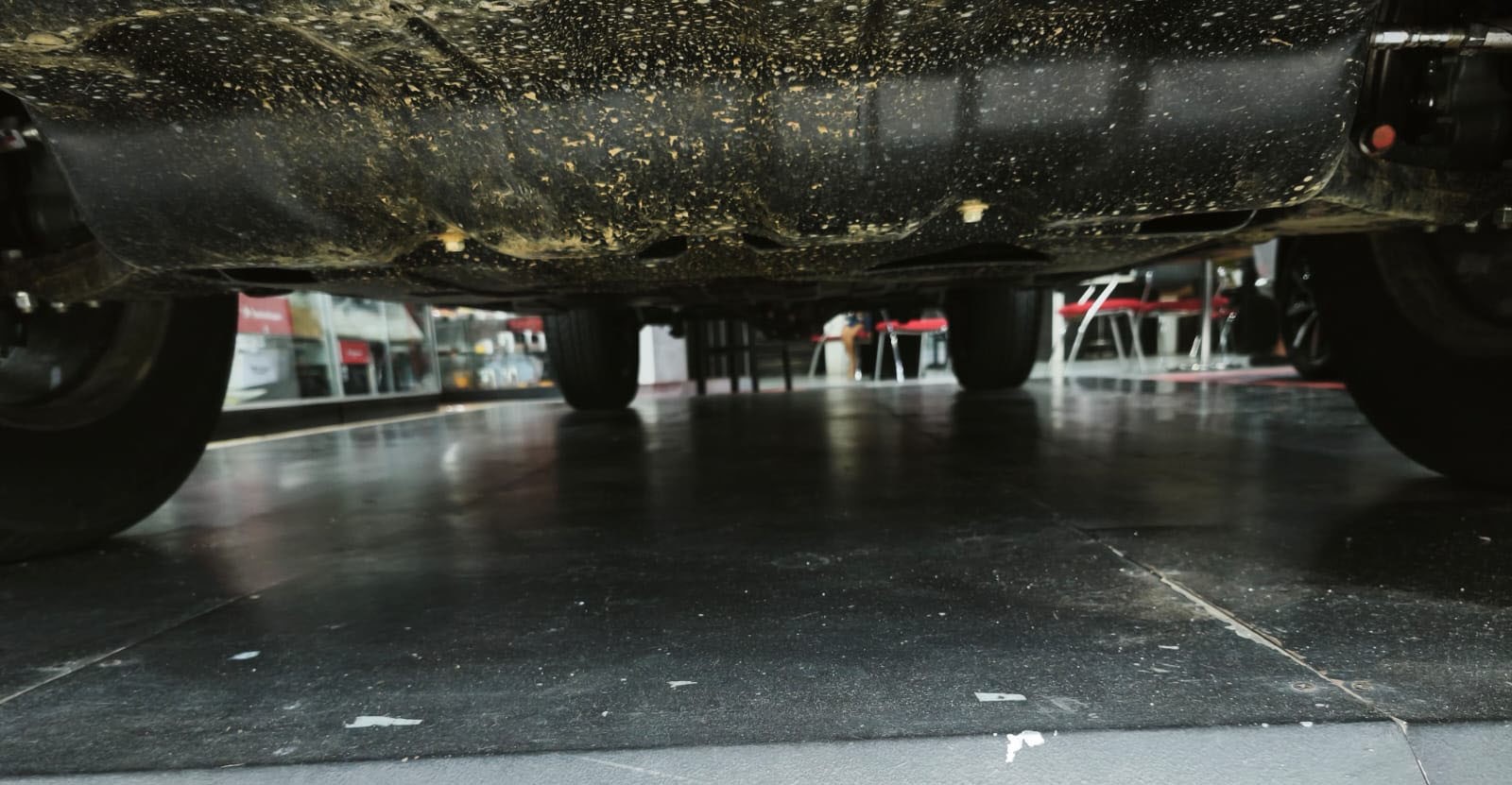 Used 1
                    MITSUBISHI
                     for Sale Image