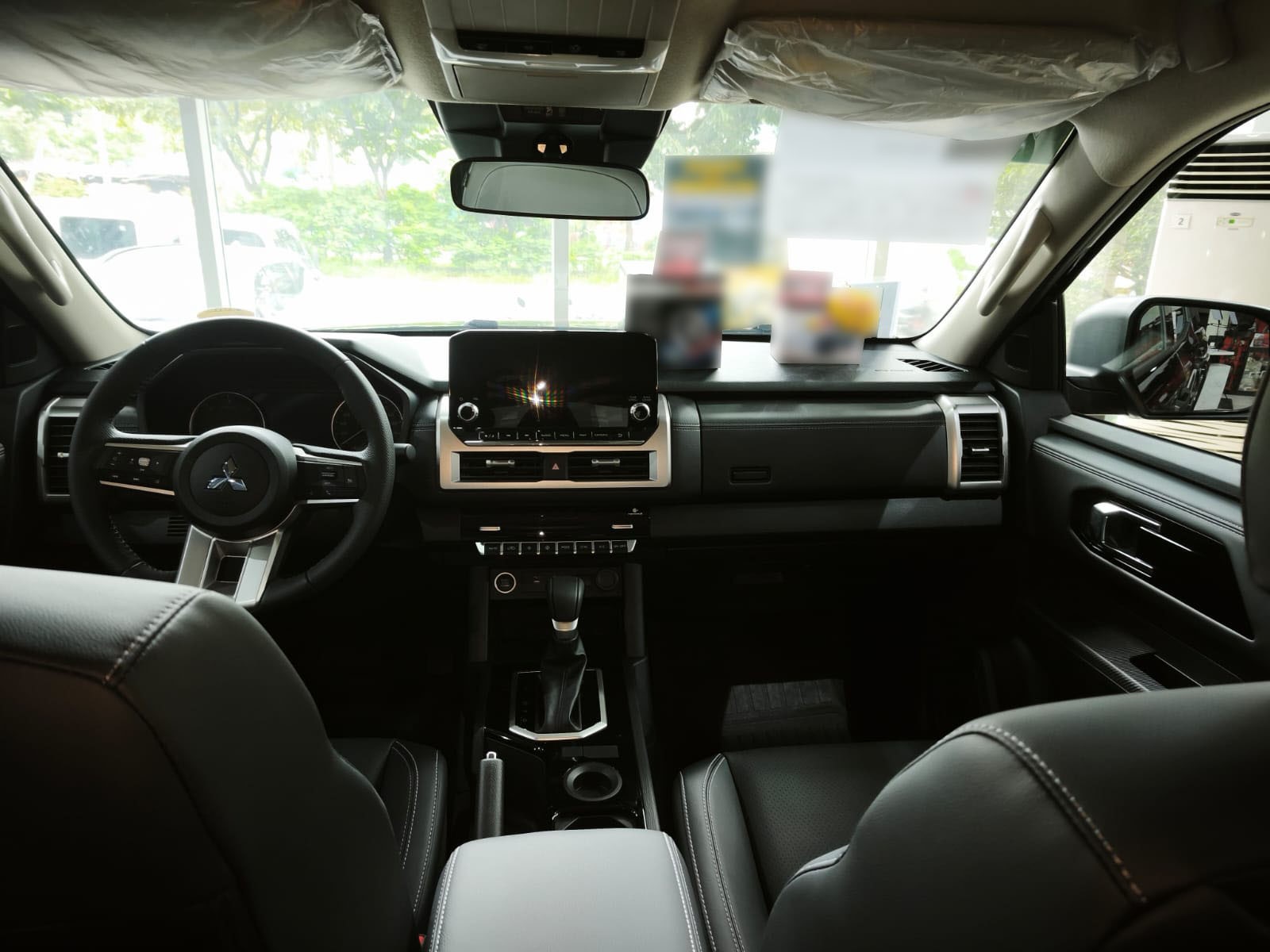 Used 1
                    MITSUBISHI
                     for Sale Image