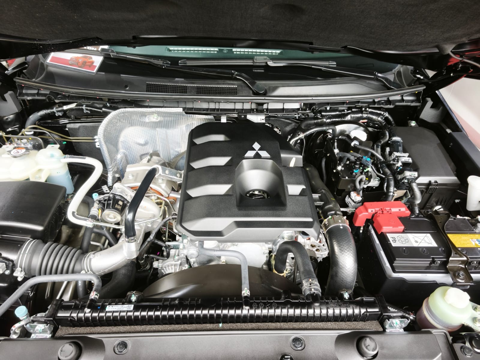 Used 1
                    MITSUBISHI
                     for Sale Image