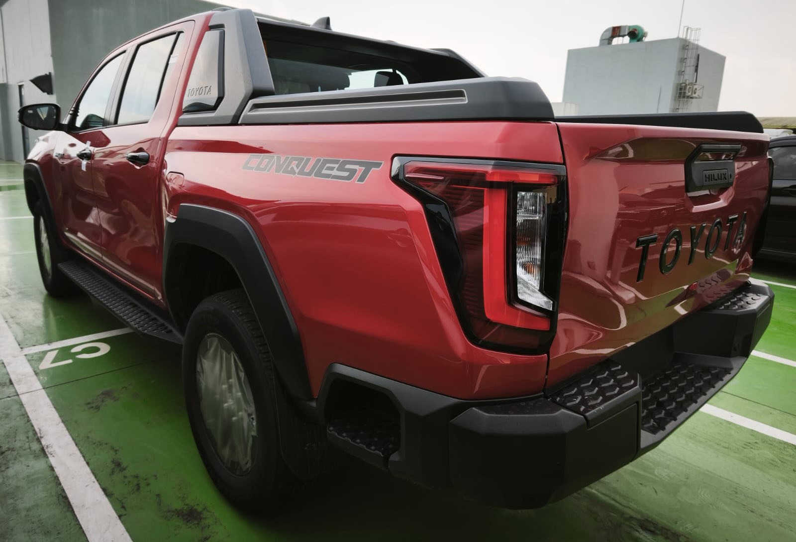 Used 1
                    TOYOTA
                     for Sale Image