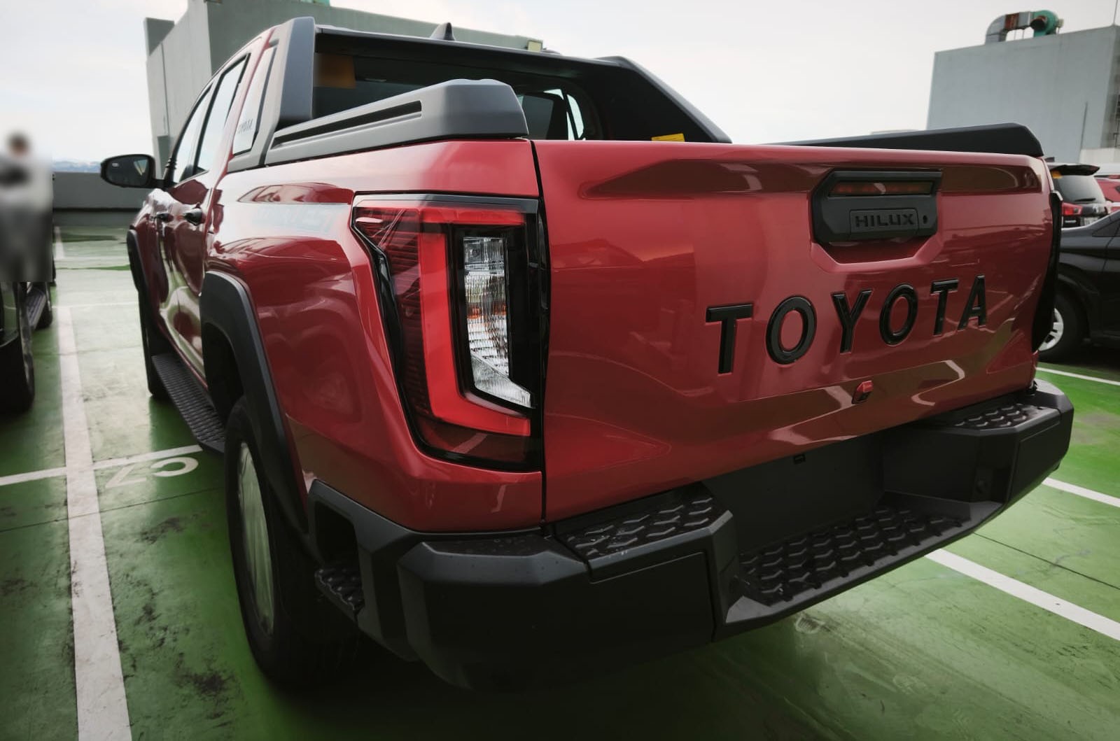 Used 1
                    TOYOTA
                     for Sale Image