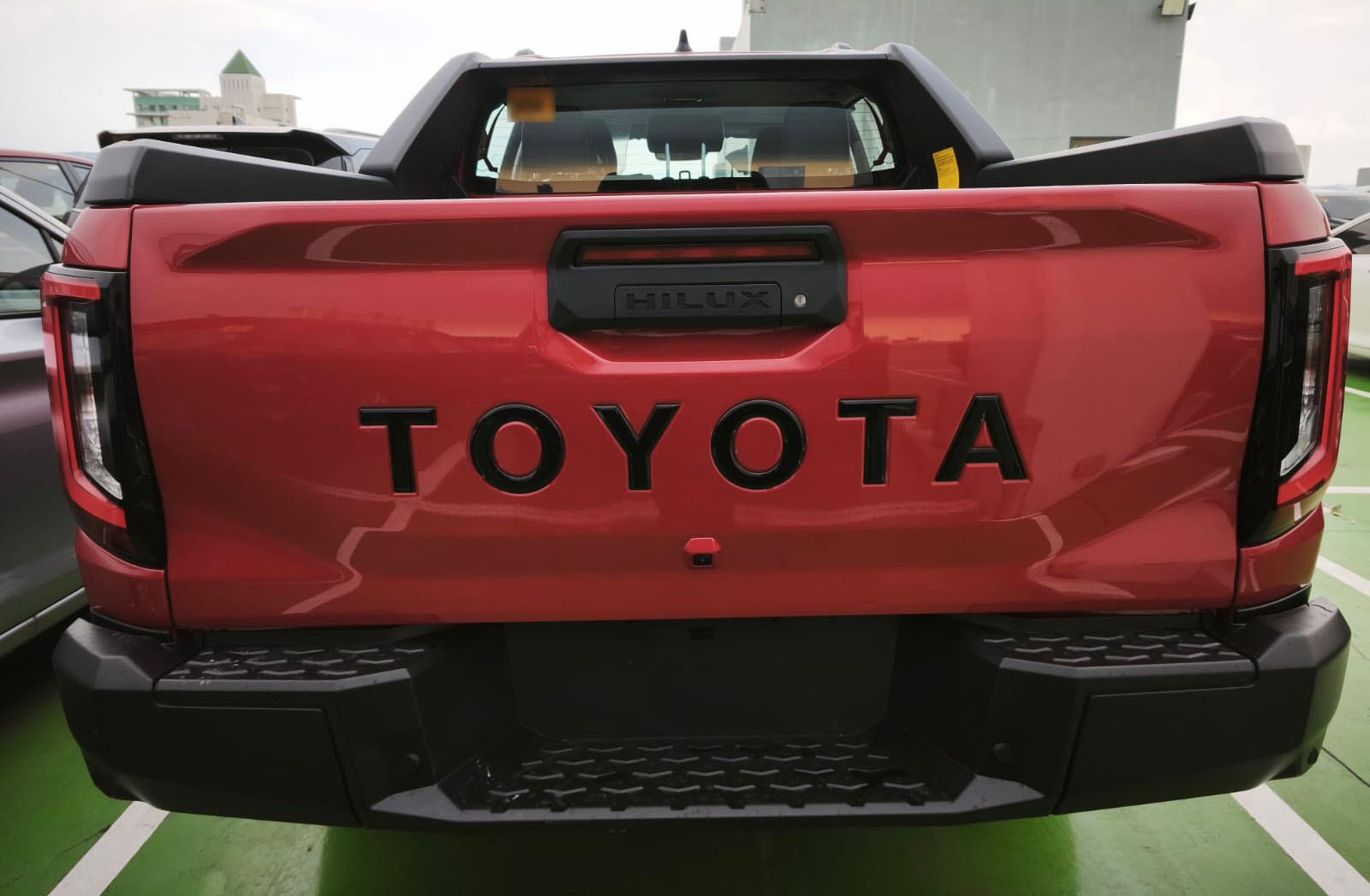 Used 1
                    TOYOTA
                     for Sale Image