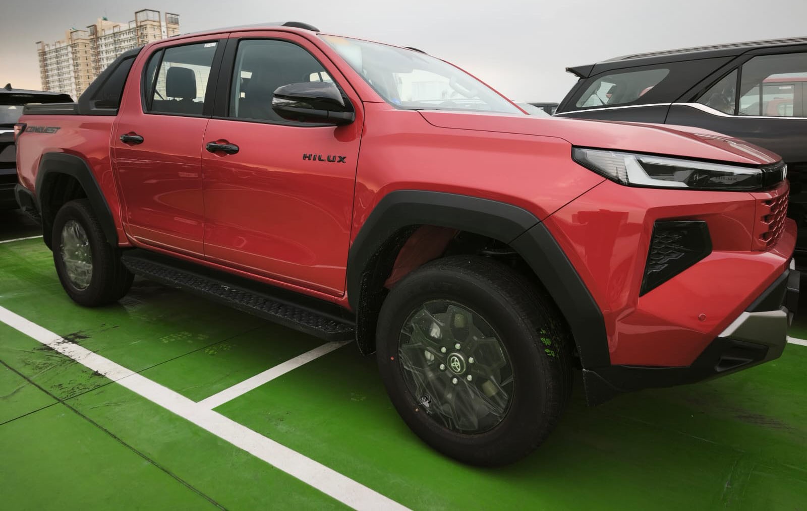 Used 1
                    TOYOTA
                     for Sale Image