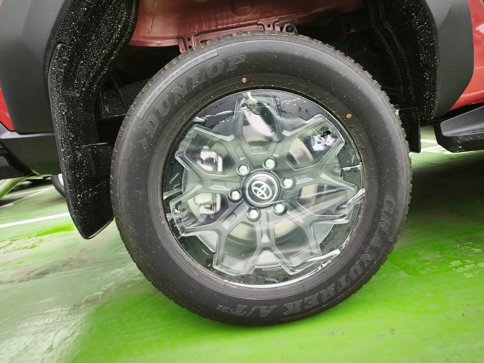 Used 1
                    TOYOTA
                     for Sale Image