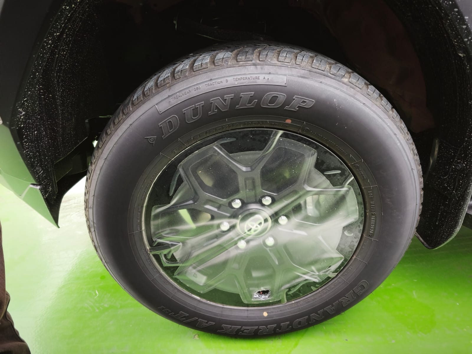 Used 1
                    TOYOTA
                     for Sale Image