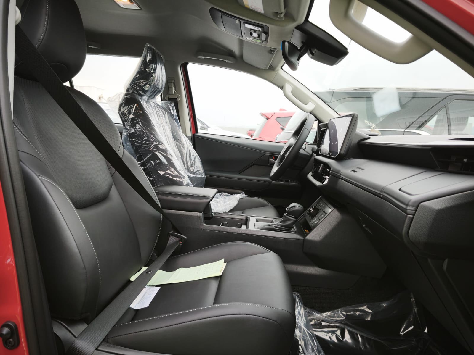 Used 1
                    TOYOTA
                     for Sale Image