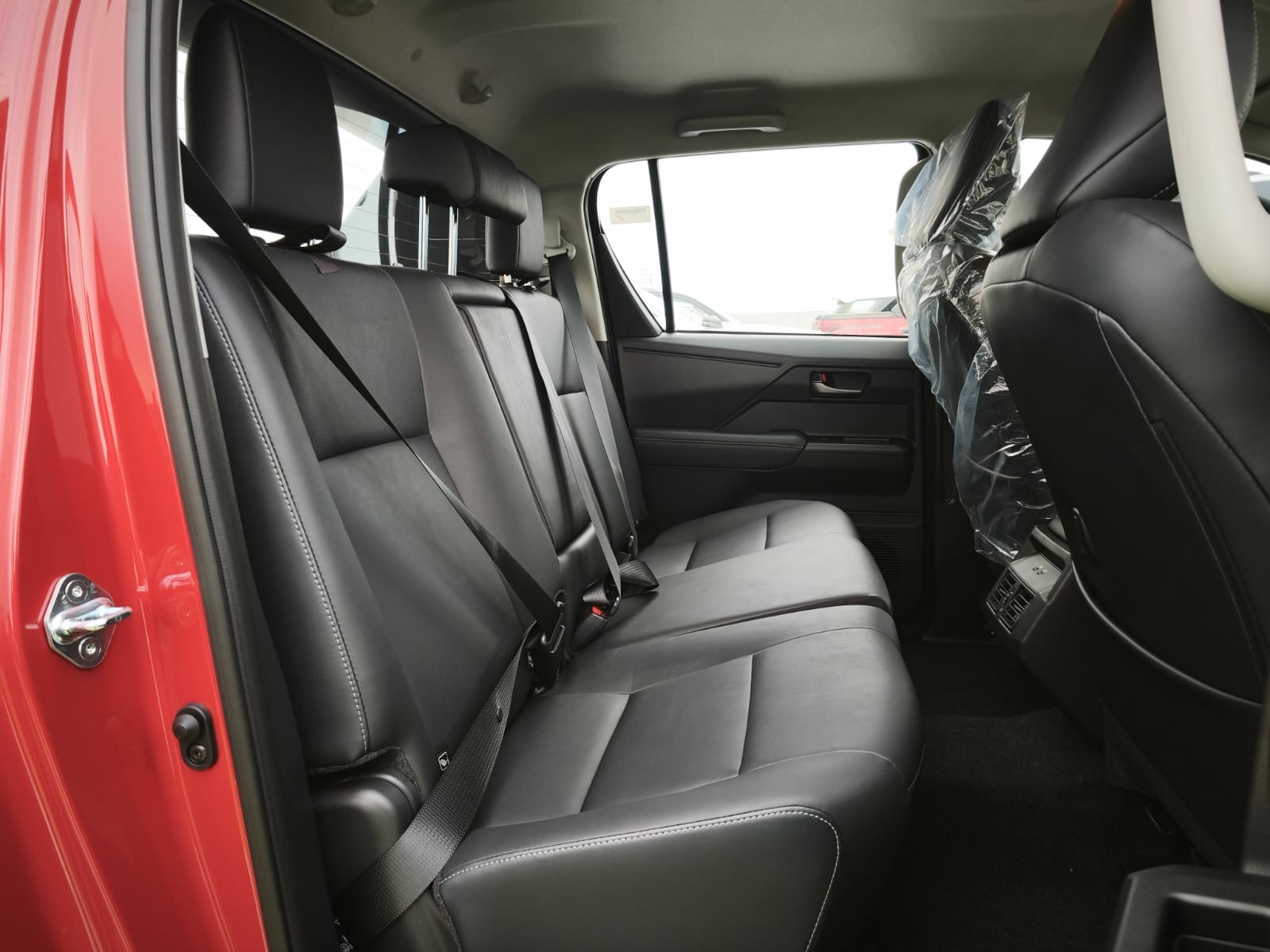 Used 1
                    TOYOTA
                     for Sale Image