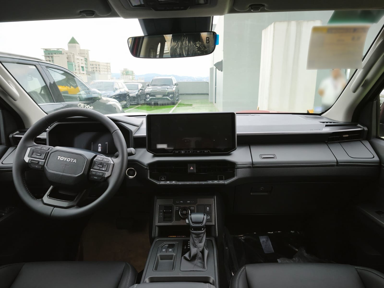 Used 1
                    TOYOTA
                     for Sale Image