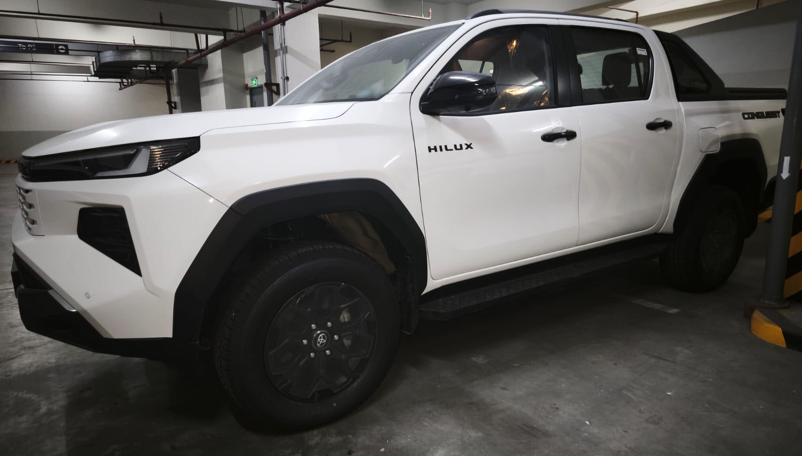Used 1
                    TOYOTA
                     for Sale Image