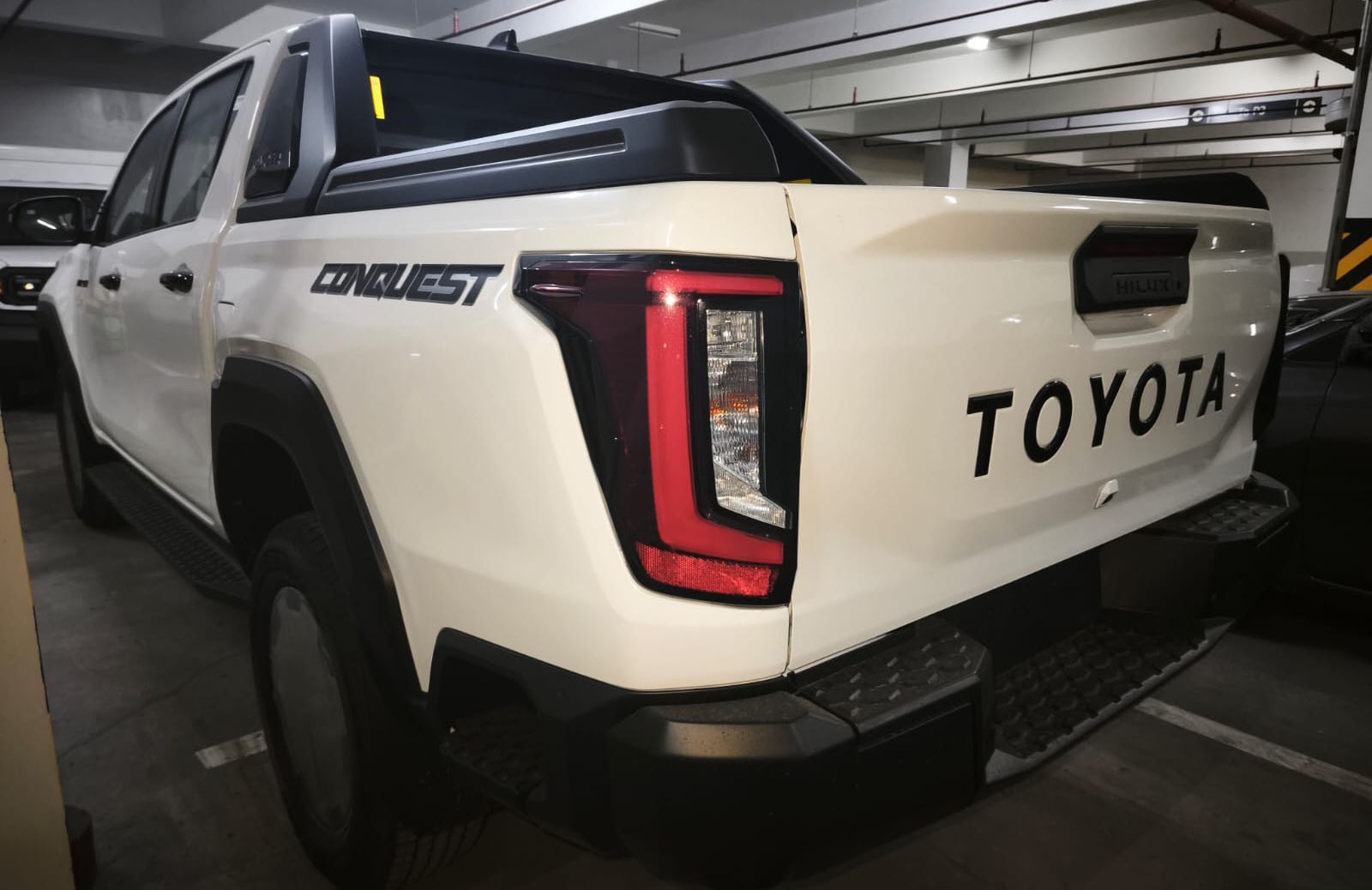 Used 1
                    TOYOTA
                     for Sale Image