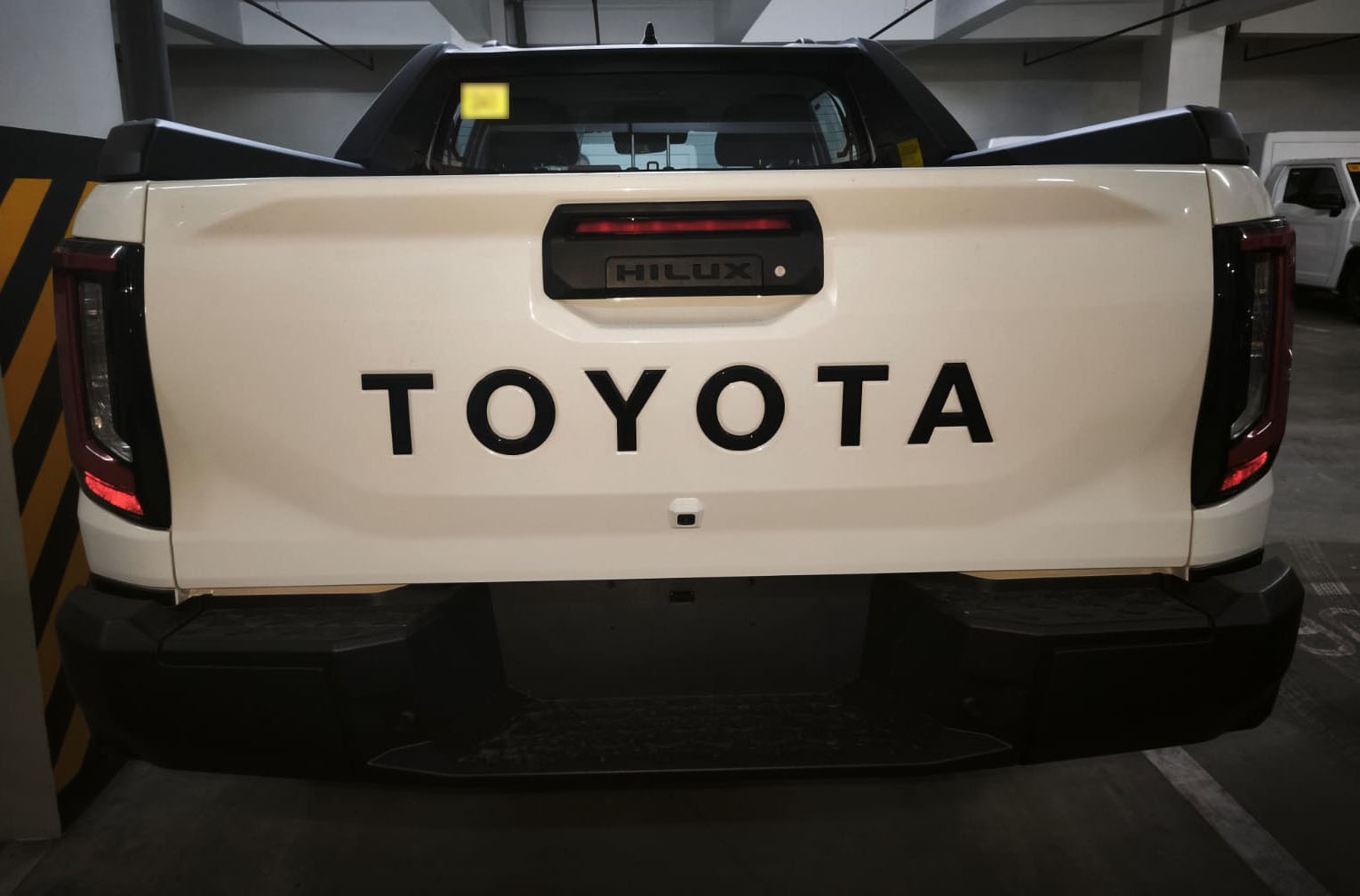 Used 1
                    TOYOTA
                     for Sale Image