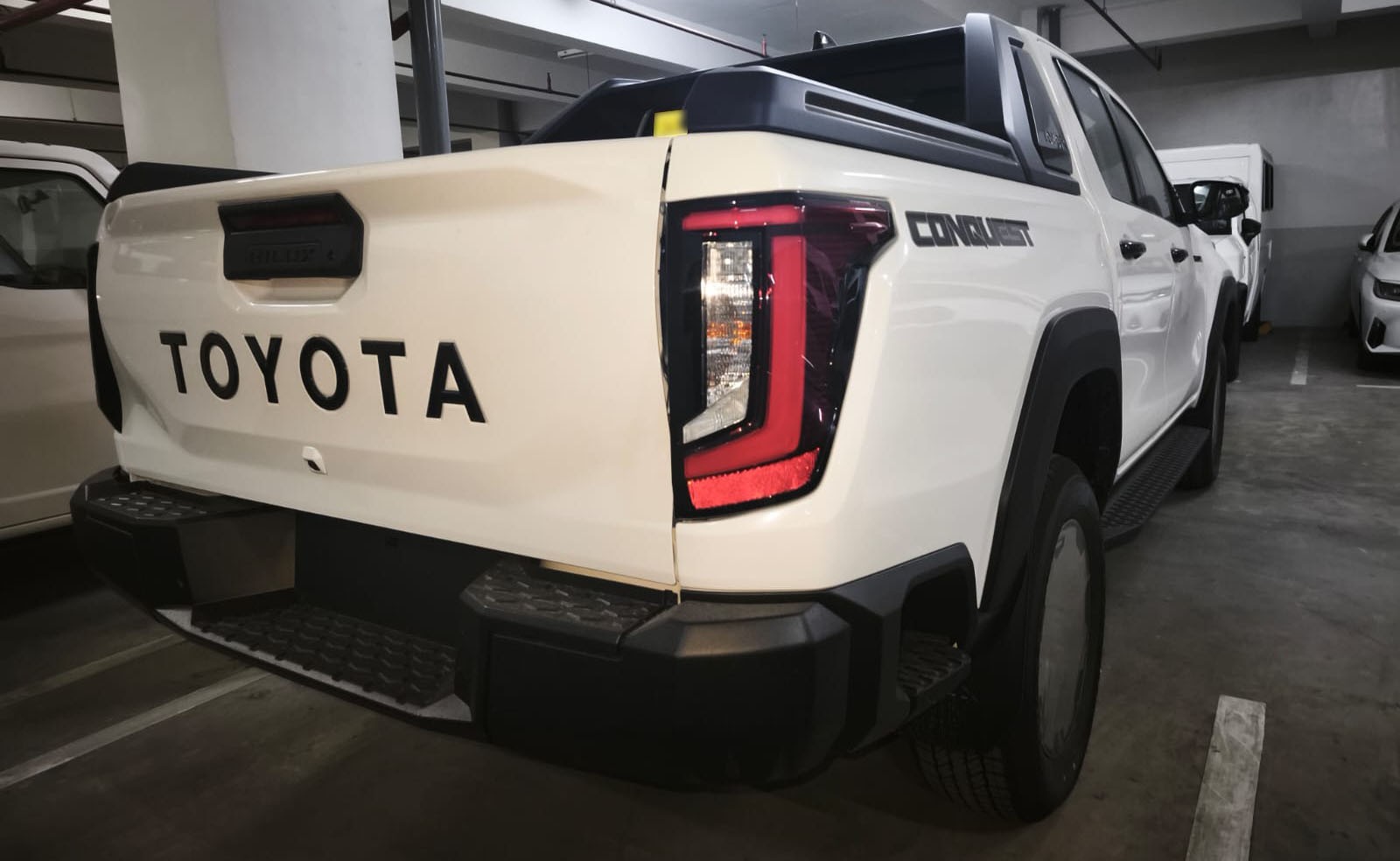 Used 1
                    TOYOTA
                     for Sale Image