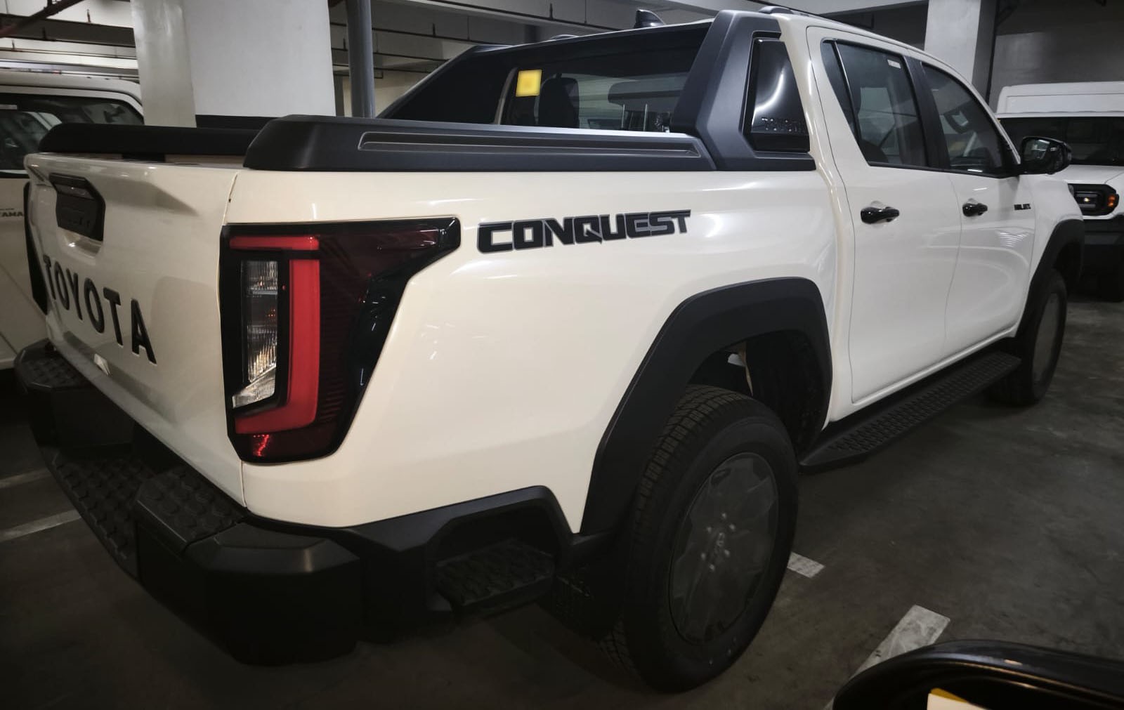 Used 1
                    TOYOTA
                     for Sale Image