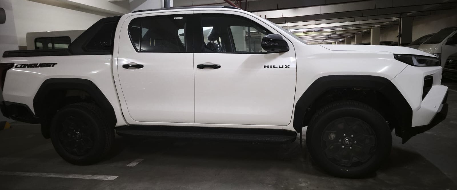 Used 1
                    TOYOTA
                     for Sale Image