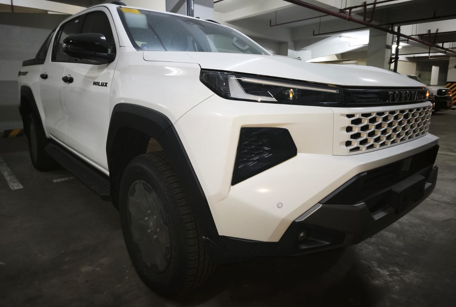 Used 1
                    TOYOTA
                     for Sale Image