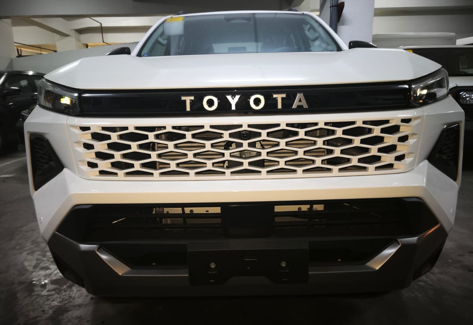 Used 1
                    TOYOTA
                     for Sale Image