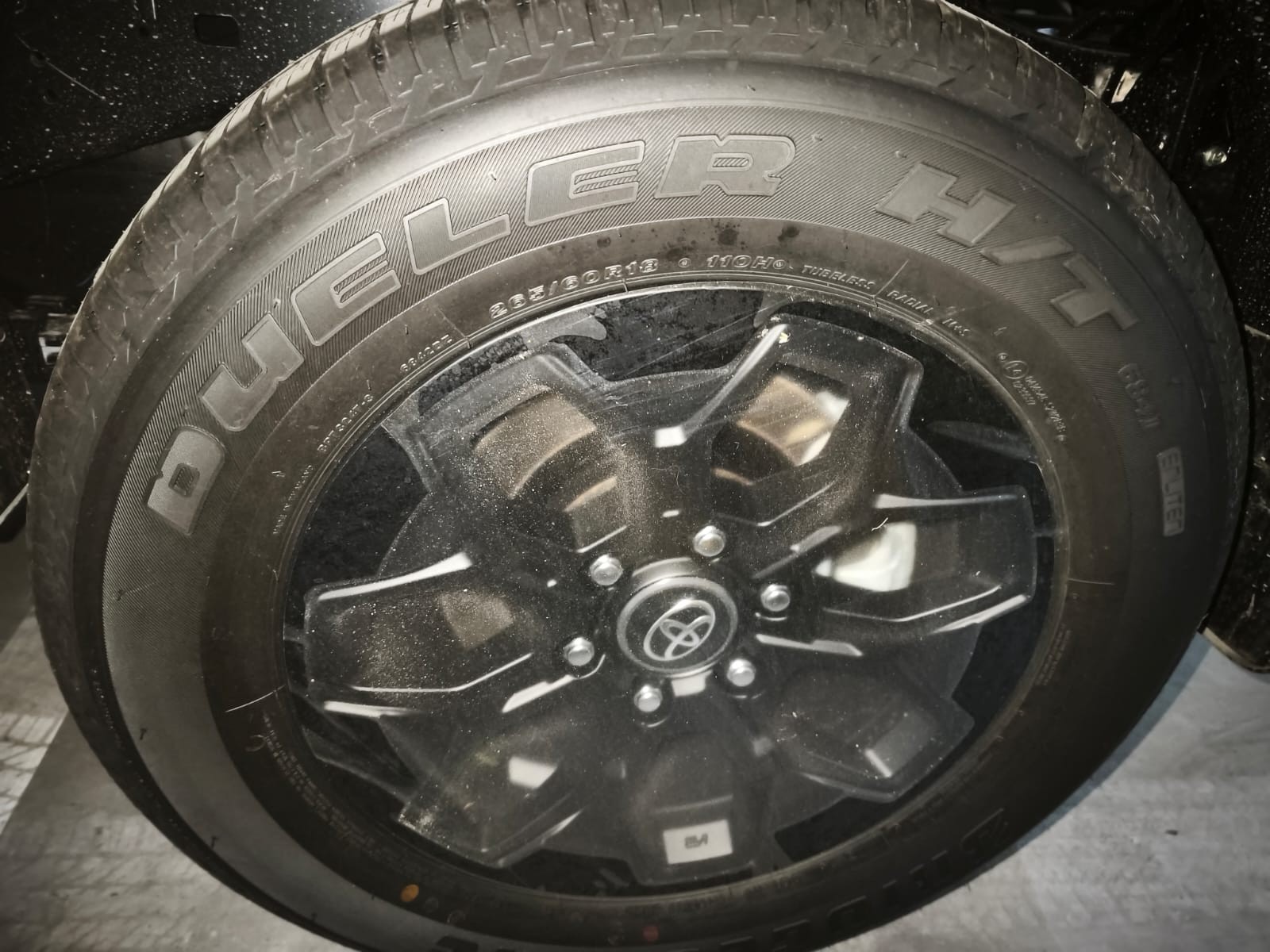 Used 1
                    TOYOTA
                     for Sale Image