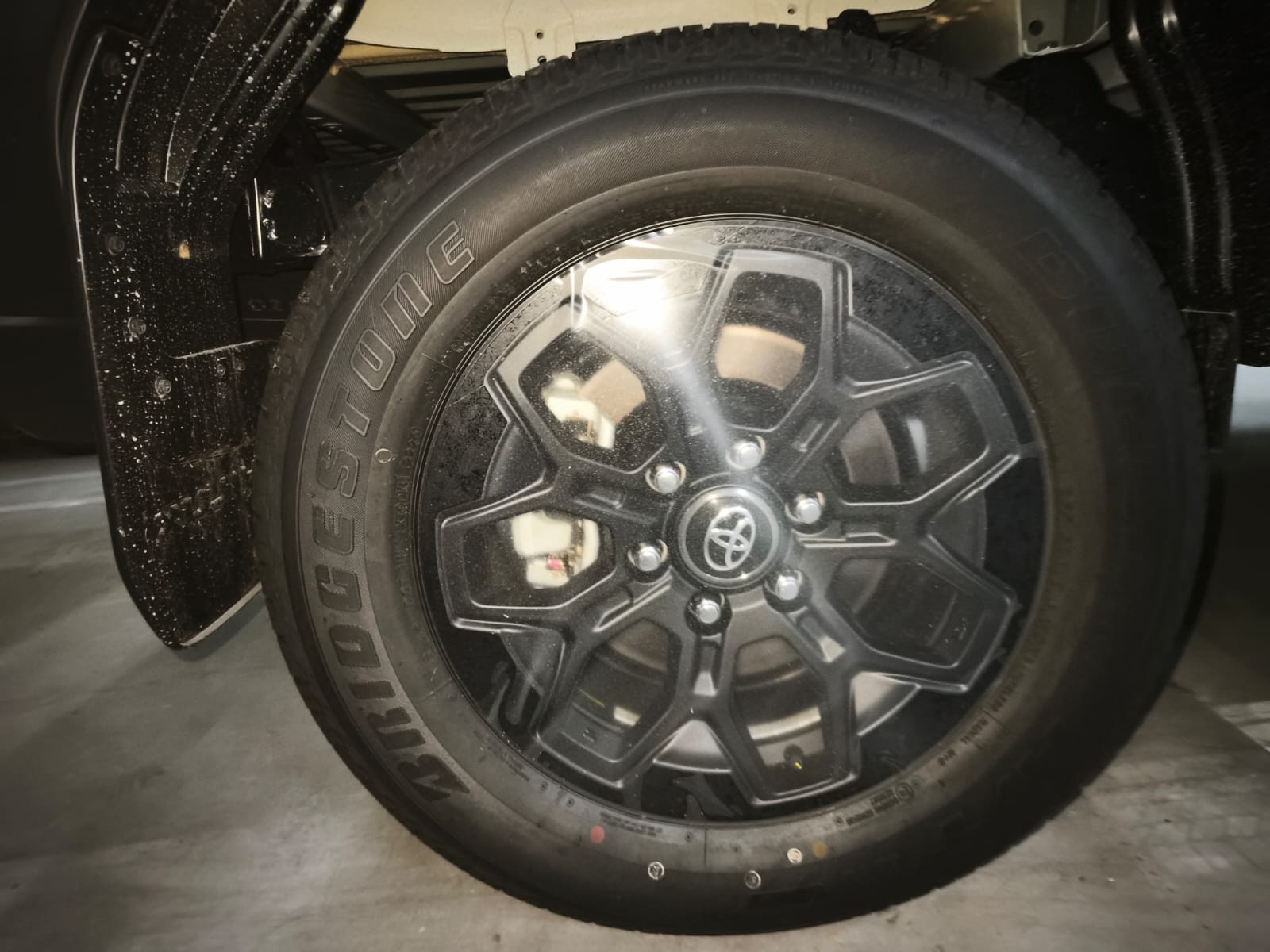 Used 1
                    TOYOTA
                     for Sale Image