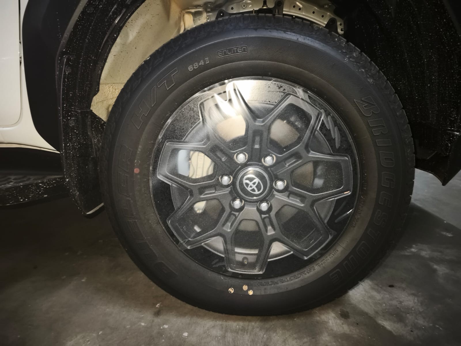 Used 1
                    TOYOTA
                     for Sale Image